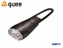 Фото выбрать и купить фара передняя guee, tadpole eco, аккумуляторный, micro usb порт, 3,7v/260mah, 4 super led light (черный, gu-sla1-fa1-bl) для велосипедов со склада в СПб - большой выбор для взрослого, фара передняя guee, tadpole eco, аккумуляторный, micro usb порт, 3,7v/260mah, 4 super led light (черный, gu-sla1-fa1-bl) для велосипедов в наличии - интернет-магазин Мастерская Тимура