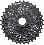 Фото выбрать и купить кассета 8v shimano, cs-hg31-8 11-30 для велосипедов со склада в СПб - большой выбор для взрослого, запчасти для велосипедов в наличии - интернет-магазин Мастерская Тимура