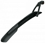 Фото выбрать и купить крыло sks зад. быстросъемн. x-blade dark 28+29" черное (германия) для велосипедов со склада в СПб - большой выбор для взрослого, крыло sks зад. быстросъемн. x-blade dark 28+29" черное (германия) для велосипедов в наличии - интернет-магазин Мастерская Тимура