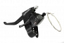 Фото выбрать и купить комборучка shimano tx800, tourney, комбинированная, 3 ск., shimano (черный, csl300000203) для велосипедов со склада в СПб - большой выбор для взрослого, запчасти для велосипедов в наличии - интернет-магазин Мастерская Тимура