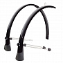 Фото выбрать и купить крылья 0-10959 металлопласт. sks-10959 commuter atb 60mm, 26", черные с брызгов.(germ.) для велосипедов со склада в СПб - большой выбор для взрослого, крылья 0-10959 металлопласт. sks-10959 commuter atb 60mm, 26", черные с брызгов.(germ.) для велосипедов в наличии - интернет-магазин Мастерская Тимура