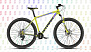 Фото выбрать и купить велосипед stark hunter 29.2 d (2023) лаймовый/никель, размер 20" велосипеды со склада в СПб - большой выбор для взрослого и для детей, велосипед stark hunter 29.2 d (2023) лаймовый/никель, размер 20" велосипеды в наличии - интернет-магазин Мастерская Тимура