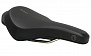 Фото выбрать и купить седло selle royal 02-300477 on moderate 267x189мм 531гр черное для велосипедов со склада в СПб - большой выбор для взрослого, запчасти для велосипедов в наличии - интернет-магазин Мастерская Тимура