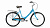 Фото выбрать и купить велосипед forward sevilla 26 3.0 (2020) blue/gray синий/серый, размер 18,5'' велосипеды  со склада в СПб - большой выбор для взрослого и для детей, велосипед forward sevilla 26 3.0 (2020) blue/gray синий/серый, размер 18,5'' велосипеды в наличии - интернет-магазин Мастерская Тимура