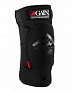 Фото выбрать и купить защита 03-000091 на колени, stealth knee pads, черн., размер xl gain для велосипедов со склада в СПб - большой выбор для взрослого, защита 03-000091 на колени, stealth knee pads, черн., размер xl gain для велосипедов в наличии - интернет-магазин Мастерская Тимура
