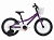 Фото выбрать и купить велосипед liv adore f/w 16 (2022) plum детские в магазинах или со склада в СПб - большой выбор для взрослого и для детей, велосипед liv adore f/w 16 (2022) plum детские в наличии - интернет-магазин Мастерская Тимура