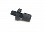 Фото выбрать и купить торм. натяжитель 6-190002 тросика тормозов v-br м7x15mm ly-lps02 черный 15шт в банке сталь alligator для велосипедов со склада в СПб - большой выбор для взрослого, запчасти для велосипедов в наличии - интернет-магазин Мастерская Тимура