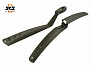 Фото выбрать и купить комплект крыльев 26" mtb sks "crossboard" быстросъемные, черный (sks_10876) для велосипедов со склада в СПб - большой выбор для взрослого, комплект крыльев 26" mtb sks "crossboard" быстросъемные, черный (sks_10876) для велосипедов в наличии - интернет-магазин Мастерская Тимура