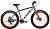 Фото выбрать и купить велосипед tech team attack 26 disk (fat bike 26", 8 ск., рост 19") (оранжевый, nn012247) со склада в СПб - большой выбор для взрослого и для детей, велосипед tech team attack 26 disk (fat bike 26", 8 ск., рост 19") (оранжевый, nn012247)  в наличии - интернет-магазин Мастерская Тимура