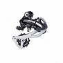 Фото выбрать и купить переключатель задний shimano acera rd-m360-l sgs, на 7-8 ск., под болт (чёрный, st370042) для велосипедов со склада в СПб - большой выбор для взрослого, запчасти для велосипедов в наличии - интернет-магазин Мастерская Тимура