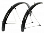 Фото выбрать и купить крылья металлопласт. sks-11047 bluemels 53mm, 20", черные, trekking (германия) [0-11047] для велосипедов со склада в СПб - большой выбор для взрослого, крылья металлопласт. sks-11047 bluemels 53mm, 20", черные, trekking (германия) [0-11047] для велосипедов в наличии - интернет-магазин Мастерская Тимура