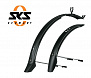 Фото выбрать и купить комплект крыльев 29" mtb sks "velo 65 mountain 29", шир. 65 мм с u-образными держателями, черный (sks_11471) для велосипедов со склада в СПб - большой выбор для взрослого, комплект крыльев 29" mtb sks "velo 65 mountain 29", шир. 65 мм с u-образными держателями, черный (sks_11471) для велосипедов в наличии - интернет-магазин Мастерская Тимура