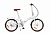 Фото выбрать и купить велосипед shulz goa v, white/белый велосипеды  со склада в СПб - большой выбор для взрослого и для детей, велосипед shulz goa v, white/белый велосипеды в наличии - интернет-магазин Мастерская Тимура