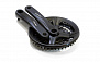 Фото выбрать и купить система prowheel mtb 3x9s 22-32-44t, сталь, защита, 170, алюм, chainline 50,   кв. черн. (10) для велосипедов со склада в СПб - большой выбор для взрослого, запчасти для велосипедов в наличии - интернет-магазин Мастерская Тимура