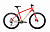 Фото выбрать и купить велосипед forward apache 27,5 2.0 d (2023) красный/бежевый, размер 15" велосипеды со склада в СПб - большой выбор для взрослого и для детей, велосипед forward apache 27,5 2.0 d (2023) красный/бежевый, размер 15" велосипеды в наличии - интернет-магазин Мастерская Тимура