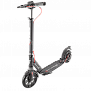Фото выбрать и купить самокат tech team city scooter disk brake в магазинах в наличии или заказать в интернет-магазине с доставкой со склада в СПб - большой выбор для взрослого, самокат tech team city scooter disk brake в наличии - интернет-магазин Мастерская Тимура