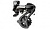 Фото выбрать и купить переключатель задний shimano rd-m310 altus 7/8sp black для велосипедов со склада в СПб - большой выбор для взрослого, запчасти для велосипедов в наличии - интернет-магазин Мастерская Тимура