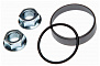 Фото выбрать и купить втулка з/ч ksme110n001 2-3016 к односкорост.втулке shimano cb-e110 стопорное кольцо,фланц гайка и др для велосипедов со склада в СПб - большой выбор для взрослого, запчасти для велосипедов в наличии - интернет-магазин Мастерская Тимура