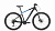 Фото выбрать и купить велосипед format 1412 29 (2023) черный матовый/синий матовый, размер m велосипеды со склада в СПб - большой выбор для взрослого и для детей, велосипед format 1412 29 (2023) черный матовый/синий матовый, размер m велосипеды в наличии - интернет-магазин Мастерская Тимура