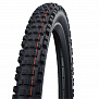 Фото выбрать и купить покрышка 27.5x2.60 05-11654033 eddy current rear evo, super gravity, tle 65-584 b/b-sk hs497 addix soft 67epi b schwalbe для велосипедов со склада в СПб - большой выбор для взрослого, запчасти для велосипедов в наличии - интернет-магазин Мастерская Тимура