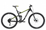 Фото выбрать и купить велосипед stark tactic fs 29.5 hd (2022) черный/зеленый, размер 22" велосипеды со склада в СПб - большой выбор для взрослого и для детей, велосипед stark tactic fs 29.5 hd (2022) черный/зеленый, размер 22" велосипеды в наличии - интернет-магазин Мастерская Тимура