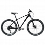 Фото выбрать и купить tech team lavina 27,5 disc (27,5" 24 ск. рост 19") alu, черный (nn013663) велосипеды со склада в СПб - большой выбор для взрослого и для детей, tech team lavina 27,5 disc (27,5" 24 ск. рост 19") alu, черный (nn013663) велосипеды в наличии - интернет-магазин Мастерская Тимура