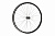 Фото выбрать и купить колесо 27,5", переднее, wz-201fqr, 32 отв., 100 мм, 9 мм (эксц), v-brake, двустеночный, forward dw для велосипедов со склада в СПб - большой выбор для взрослого, запчасти для велосипедов в наличии - интернет-магазин Мастерская Тимура
