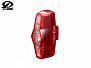 Фото выбрать и купить фонарь 8-12039044 задний viz 150 люмен 3 светодиода tl-ld800 led usb 27гр cat eye new для велосипедов со склада в СПб - большой выбор для взрослого, фонарь 8-12039044 задний viz 150 люмен 3 светодиода tl-ld800 led usb 27гр cat eye new для велосипедов в наличии - интернет-магазин Мастерская Тимура
