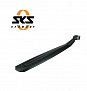 Фото выбрать и купить крыло заднее sks "x-tra-dry xl" 26+"-29" на подсед. штырь, быстросъемное, черное (sks_11216) для велосипедов со склада в СПб - большой выбор для взрослого, крыло заднее sks "x-tra-dry xl" 26+"-29" на подсед. штырь, быстросъемное, черное (sks_11216) для велосипедов в наличии - интернет-магазин Мастерская Тимура