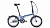 Фото выбрать и купить велосипед forward enigma 20 3.0 (2020) purple/brown сиреневый/коричневый велосипеды  со склада в СПб - большой выбор для взрослого и для детей, велосипед forward enigma 20 3.0 (2020) purple/brown сиреневый/коричневый велосипеды в наличии - интернет-магазин Мастерская Тимура