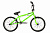 Фото выбрать и купить велосипед велосипед stinger shift (2022) зеленый со склада в СПб - большой выбор для взрослого и для детей, велосипед stinger shift (2022) зеленый велосипеды для трюков стрит или дерт в наличии - интернет-магазин Мастерская Тимура