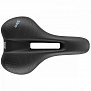 Фото выбрать и купить седло 02-300322 float (moderate) 263х200мм 547гр черное selle royal для велосипедов со склада в СПб - большой выбор для взрослого, запчасти для велосипедов в наличии - интернет-магазин Мастерская Тимура