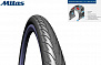 Фото выбрать и купить покрышка 28 (700x35c) flash, antipuncture (aps) 1 mm + reflex (rs) classic, mitas для велосипедов со склада в СПб - большой выбор для взрослого, запчасти для велосипедов в наличии - интернет-магазин Мастерская Тимура
