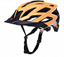 Фото выбрать и купить шлем 02-119147 enduro/mtb lunati mat org/blk 25отв. 59-61см с крепл. камеры, оранж.-черный мат. kali для велосипедов со склада в СПб - большой выбор для взрослого, шлем 02-119147 enduro/mtb lunati mat org/blk 25отв. 59-61см с крепл. камеры, оранж.-черный мат. kali для велосипедов в наличии - интернет-магазин Мастерская Тимура