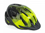 Фото выбрать и купить шлем спортивный reflex led 174 yellow-neon/black р-р 58-62см author 8-9001551 для велосипедов со склада в СПб - большой выбор для взрослого, шлем спортивный reflex led 174 yellow-neon/black р-р 58-62см author 8-9001551 для велосипедов в наличии - интернет-магазин Мастерская Тимура