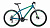 Фото выбрать и купить велосипед forward apache 27.5 3.0 disc (2020) бирюзовый/светло-зеленый, размер 15'' велосипеды со склада в СПб - большой выбор для взрослого и для детей, велосипед forward apache 27.5 3.0 disc (2020) бирюзовый/светло-зеленый, размер 15'' велосипеды в наличии - интернет-магазин Мастерская Тимура
