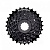 Фото выбрать и купить кассета 7v 12-32t shimano altus cs-hg200-7, чёрная (acshg2007232t) для велосипедов со склада в СПб - большой выбор для взрослого, запчасти для велосипедов в наличии - интернет-магазин Мастерская Тимура