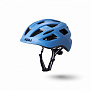 Фото выбрать и купить шлем 02-50521136 urban/city/mtb с фонариком central 19отв. мат/ синий s/m(52-58см) kali new для велосипедов со склада в СПб - большой выбор для взрослого, шлем 02-50521136 urban/city/mtb с фонариком central 19отв. мат/ синий s/m(52-58см) kali new для велосипедов в наличии - интернет-магазин Мастерская Тимура