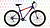 Фото выбрать и купить велосипед stark outpost 27.1 d steel (2023) фиолетовый/светло-серый-металлик, размер 18" велосипеды со склада в СПб - большой выбор для взрослого и для детей, велосипед stark outpost 27.1 d steel (2023) фиолетовый/светло-серый-металлик, размер 18" велосипеды в наличии - интернет-магазин Мастерская Тимура