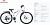 Фото выбрать и купить велосипед tech team katalina 27,5 disc (2022) белый, 15" велосипеды со склада в СПб - большой выбор для взрослого и для детей, велосипед tech team katalina 27,5 disc (2022) белый, 15" велосипеды в наличии - интернет-магазин Мастерская Тимура