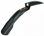 Фото выбрать и купить крыло sks перед. быстросъемн. shockblade dark 26+27,5" в трубу вилки (германия) для велосипедов со склада в СПб - большой выбор для взрослого, крыло sks перед. быстросъемн. shockblade dark 26+27,5" в трубу вилки (германия) для велосипедов в наличии - интернет-магазин Мастерская Тимура