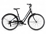 Фото выбрать и купить городской или дорожный велосипед для города и велопрогулок со склада в СПб - большой выбор для взрослого и для детей, велосипед liv flourish 3 (2022) gunmetal black, m велосипеды в наличии - интернет-магазин Мастерская Тимура