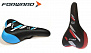 Фото выбрать и купить седло актив, "forward", 255*150 mm, mtb series, ybt-6986, с замком (1sa000003435) для велосипедов со склада в СПб - большой выбор для взрослого, запчасти для велосипедов в наличии - интернет-магазин Мастерская Тимура
