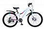 Фото выбрать и купить велосипед tech team katalina 24 disc (2022) белый, 12" велосипеды с доставкой, в магазине или со склада в СПб - большой выбор для подростка, велосипед tech team katalina 24 disc (2022) белый, 12" велосипеды в наличии - интернет-магазин Мастерская Тимура