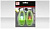 Фото выбрать и купить набор фонарей jing yi 267-1a green silicone body для велосипедов со склада в СПб - большой выбор для взрослого, набор фонарей jing yi 267-1a green silicone body для велосипедов в наличии - интернет-магазин Мастерская Тимура