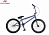 Фото выбрать и купить велосипед велосипед tech team grasshoper (bmx 20", 1 ск.) (черный, nn000799) со склада в СПб - большой выбор для взрослого и для детей, велосипед tech team grasshoper (bmx 20", 1 ск.) (черный, nn000799) велосипеды для трюков стрит или дерт в наличии - интернет-магазин Мастерская Тимура