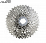 Фото выбрать и купить кассета 9v 11-34t shimano alivio cs-hg400-9 (acshg4009134) для велосипедов со склада в СПб - большой выбор для взрослого, запчасти для велосипедов в наличии - интернет-магазин Мастерская Тимура