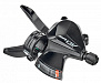 Фото выбрать и купить манетка altus eslm2000lb 2-6014 rapidfire plus 3ск. левый трос. черный инд. уп. shimano для велосипедов со склада в СПб - большой выбор для взрослого, запчасти для велосипедов в наличии - интернет-магазин Мастерская Тимура