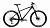 Фото выбрать и купить велосипед format 1212 27,5 (2023) черный матовый, размер s велосипеды со склада в СПб - большой выбор для взрослого и для детей, велосипед format 1212 27,5 (2023) черный матовый, размер s велосипеды в наличии - интернет-магазин Мастерская Тимура