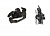 Фото выбрать и купить тормоз aries md-m300 tektro передний дискового тормоза, чёрный для велосипедов со склада в СПб - большой выбор для взрослого, запчасти для велосипедов в наличии - интернет-магазин Мастерская Тимура